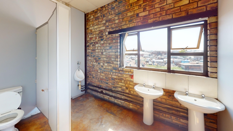 Commercial Property for Sale in Brits North West